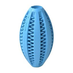 image-Dog Chew Toy Ball Vinyl Bite Resistant Large 11CM Pet Supplies