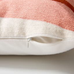 image-Modern Minimalist Cotton Geometric Pillowcase - Nordic 45x45cm