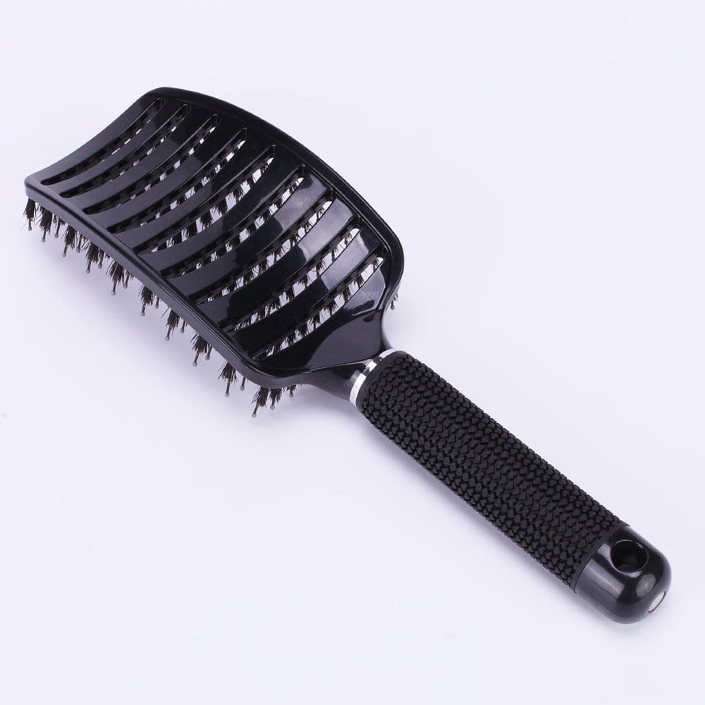 image-Play Beauty Hairdressing Comb Set - Wide Tooth Massage Styling Combs