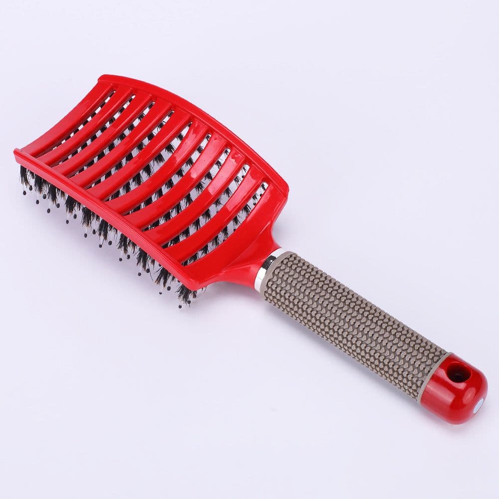 image-Play Beauty Hairdressing Comb Set - Wide Tooth Massage Styling Combs