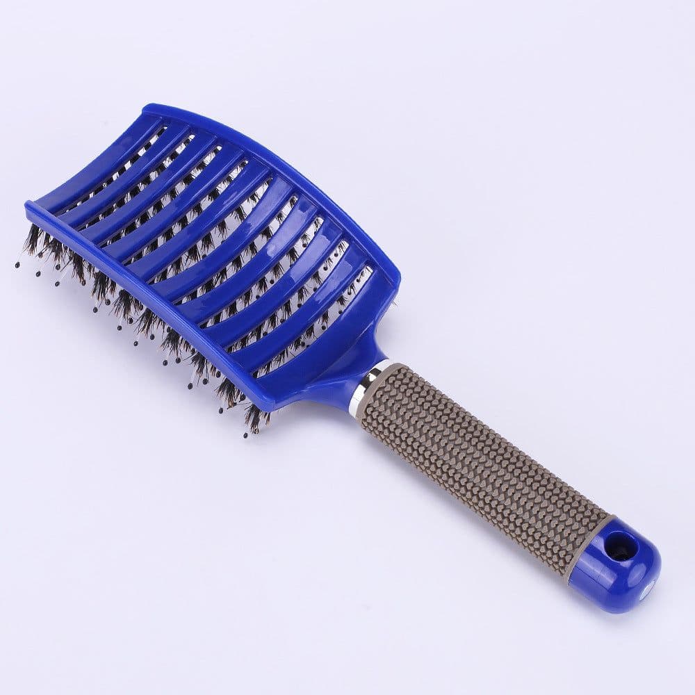image-Play Beauty Hairdressing Comb Set - Wide Tooth Massage Styling Combs