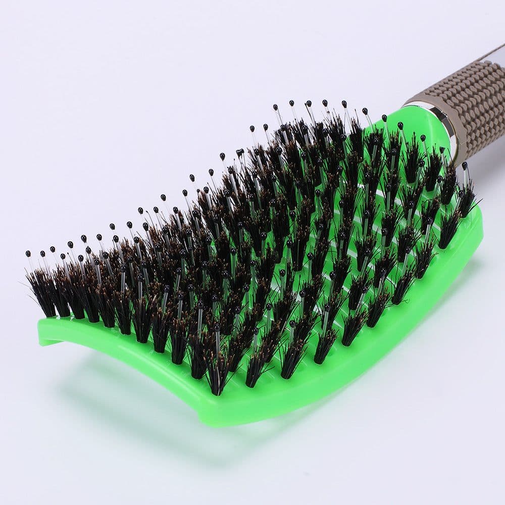 image-Play Beauty Hairdressing Comb Set - Wide Tooth Massage Styling Combs