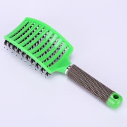 image-Play Beauty Hairdressing Comb Set - Wide Tooth Massage Styling Combs