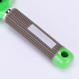 image-Play Beauty Hairdressing Comb Set - Wide Tooth Massage Styling Combs