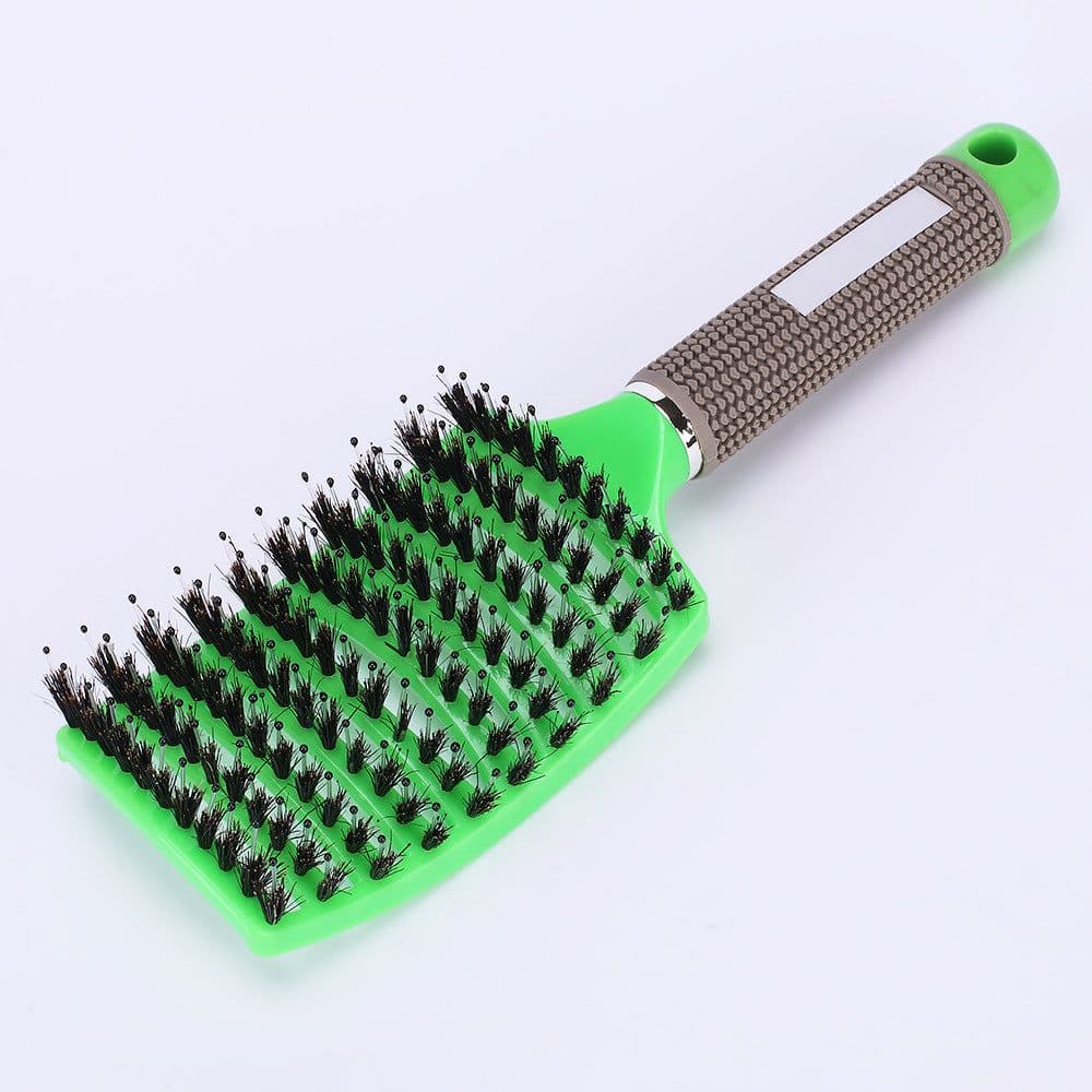 image-Play Beauty Hairdressing Comb Set - Wide Tooth Massage Styling Combs