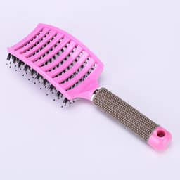 image-Play Beauty Hairdressing Comb Set - Wide Tooth Massage Styling Combs