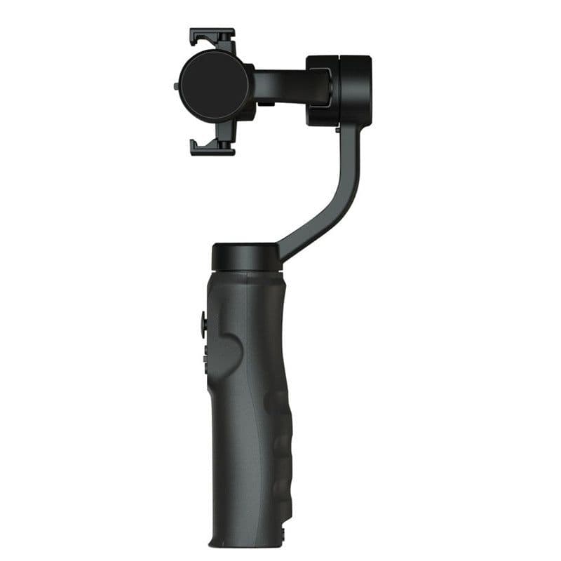 image-F6 3-Axis Handheld Gimbal Stabilizer for Smartphones