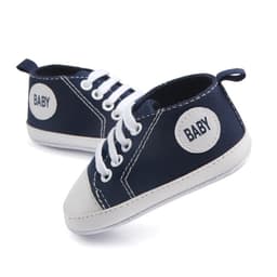 image-Baby Toddler Shoes Canvas Soft Non-Slip Sole Unisex 0284