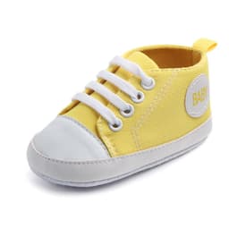 image-Baby Toddler Shoes Canvas Soft Non-Slip Sole Unisex 0284