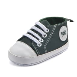 image-Baby Toddler Shoes Canvas Soft Non-Slip Sole Unisex 0284