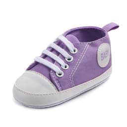 image-Baby Toddler Shoes Canvas Soft Non-Slip Sole Unisex 0284
