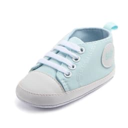image-Baby Toddler Shoes Canvas Soft Non-Slip Sole Unisex 0284