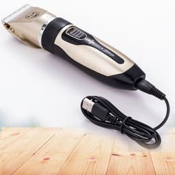 image-Dog Electric Clipper Pet Hair Trimmer for Dogs and Cats