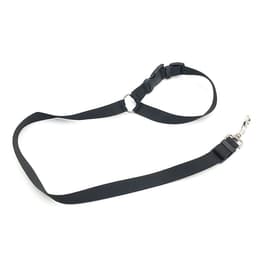 image-Pet Car Safety Seat Belt Leash Traction Rope CG901