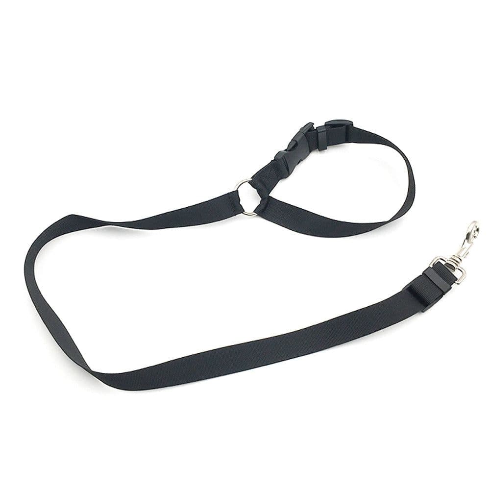 image-Pet Car Safety Seat Belt Leash Traction Rope CG901