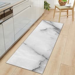 image-Dila Marble Pattern Polyester Doormat Carpet Rectangle