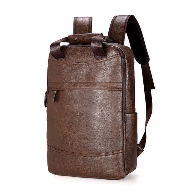 image-Yllgarbo Nylon Waterproof Travel Backpack 20-35L Anti-Theft Laptop Bag