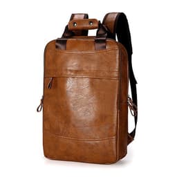 image-Yllgarbo Nylon Waterproof Travel Backpack 20-35L Anti-Theft Laptop Bag