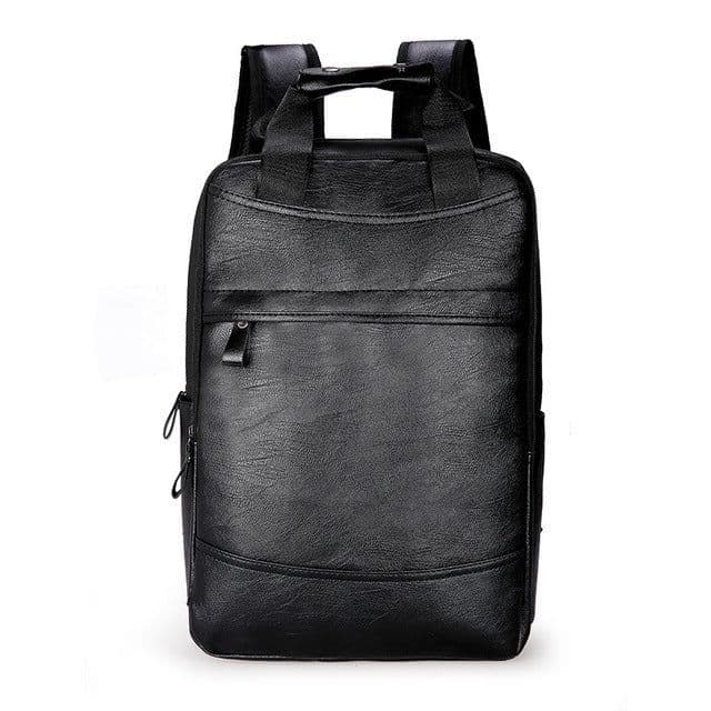 image-Yllgarbo Nylon Waterproof Travel Backpack 20-35L Anti-Theft Laptop Bag