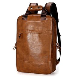 image-Yllgarbo Nylon Waterproof Travel Backpack 20-35L Anti-Theft Laptop Bag