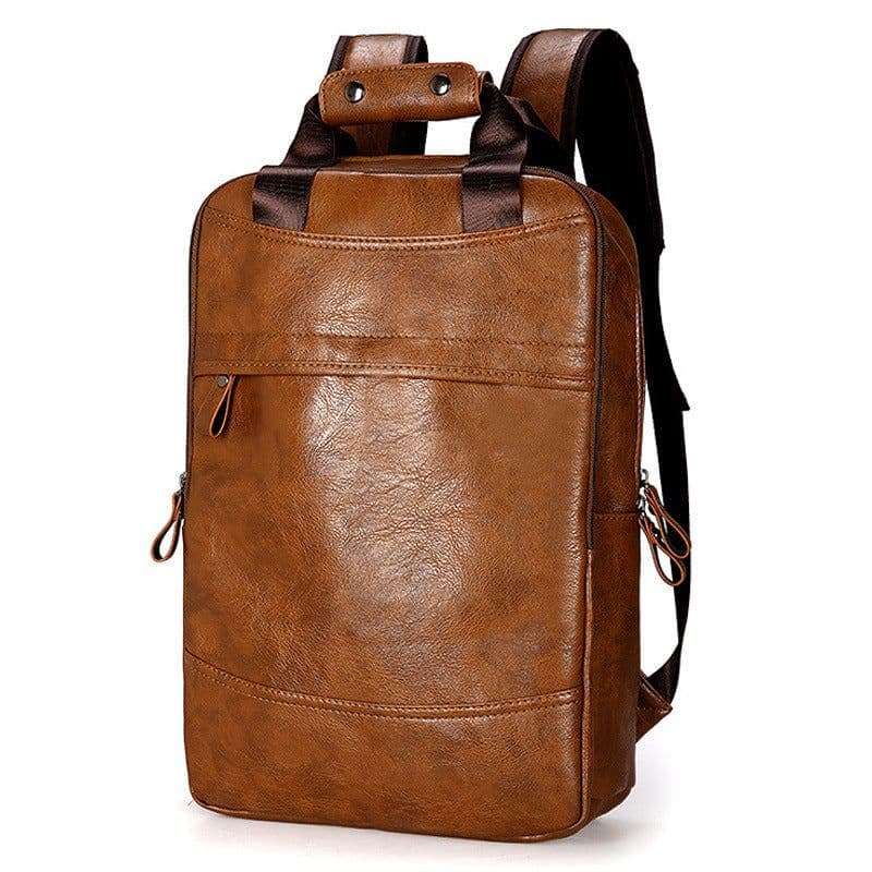 image-Yllgarbo Nylon Waterproof Travel Backpack 20-35L Anti-Theft Laptop Bag
