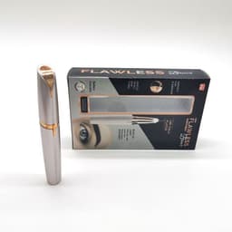 image-Electric Eyebrow Trimmer Women Facial Hair Remover Model xmd-852