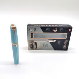 image-Electric Eyebrow Trimmer Women Facial Hair Remover Model xmd-852