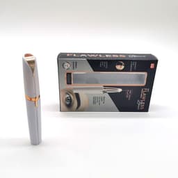 image-Electric Eyebrow Trimmer Women Facial Hair Remover Model xmd-852