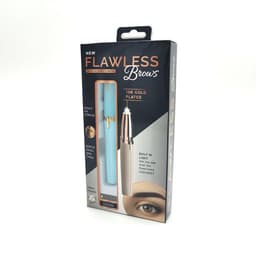 image-Electric Eyebrow Trimmer Women Facial Hair Remover Model xmd-852