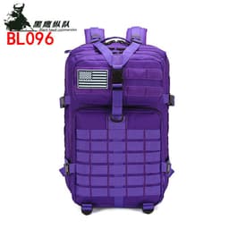 image-Black Hawk Column 45L Tactical Camouflage Hiking Backpack BL096