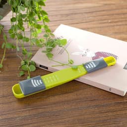 image-H545 Baking Measuring Spoon Scale Kitchen Quantitative Spoon