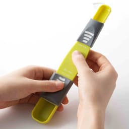 image-H545 Baking Measuring Spoon Scale Kitchen Quantitative Spoon