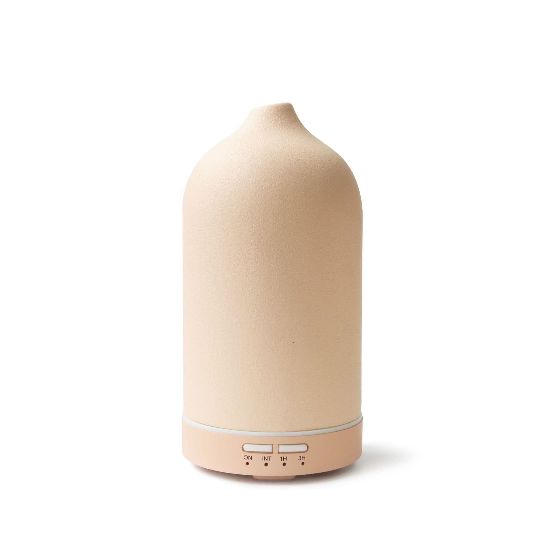 image-Ceramic Aroma Diffuser Humidifier with Air Purification 12W