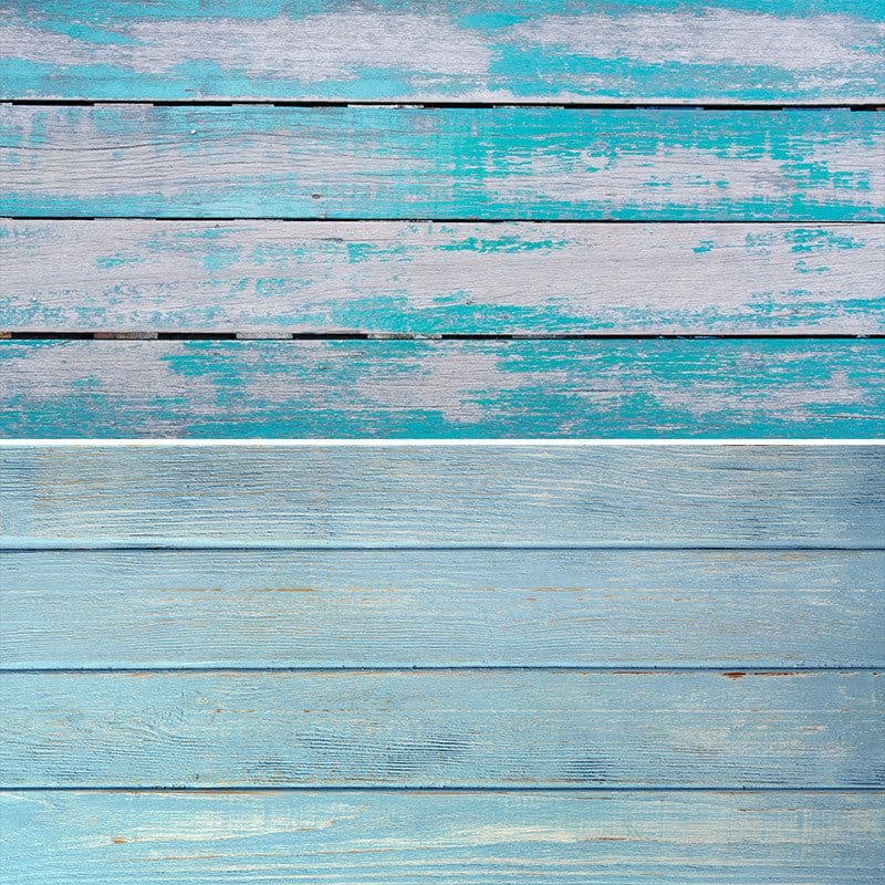 image-Double-Sided Photography Background Paper 55x83cm Wood Grain Marble