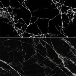 image-Double-Sided Photography Background Paper 55x83cm Wood Grain Marble