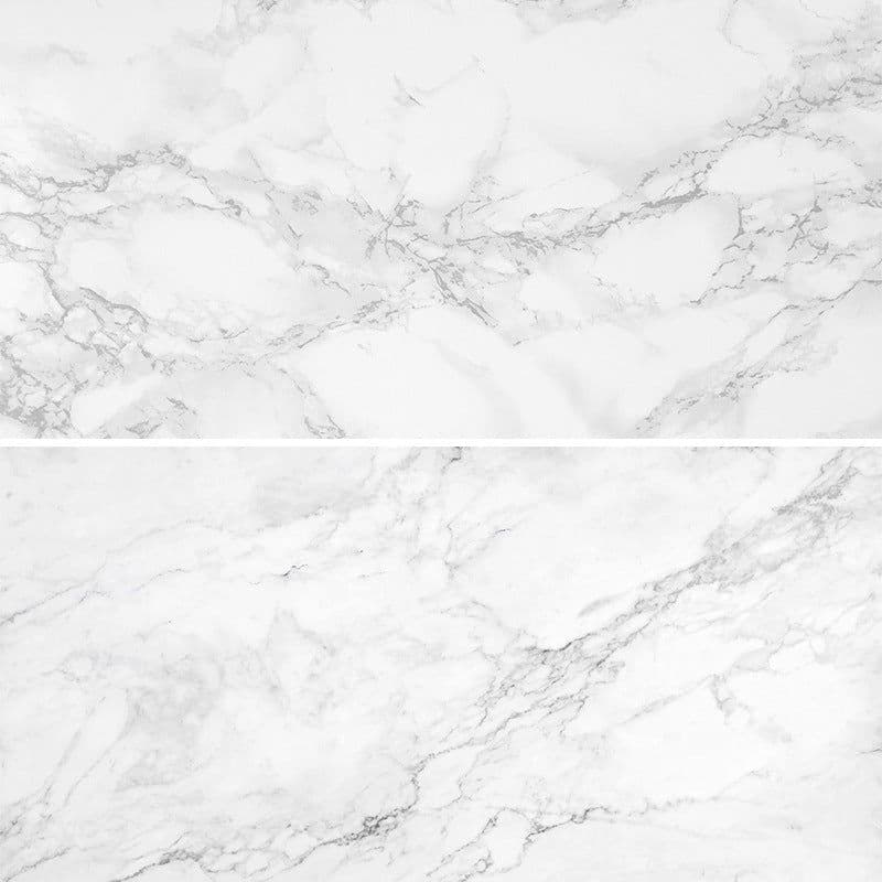 image-Double-Sided Photography Background Paper 55x83cm Wood Grain Marble