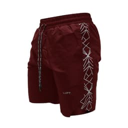 image-Men's Quick-Drying Running Shorts Fitness Training Athletic Pants