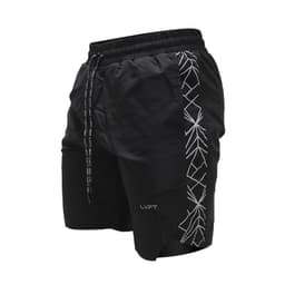 image-Men's Quick-Drying Running Shorts Fitness Training Athletic Pants