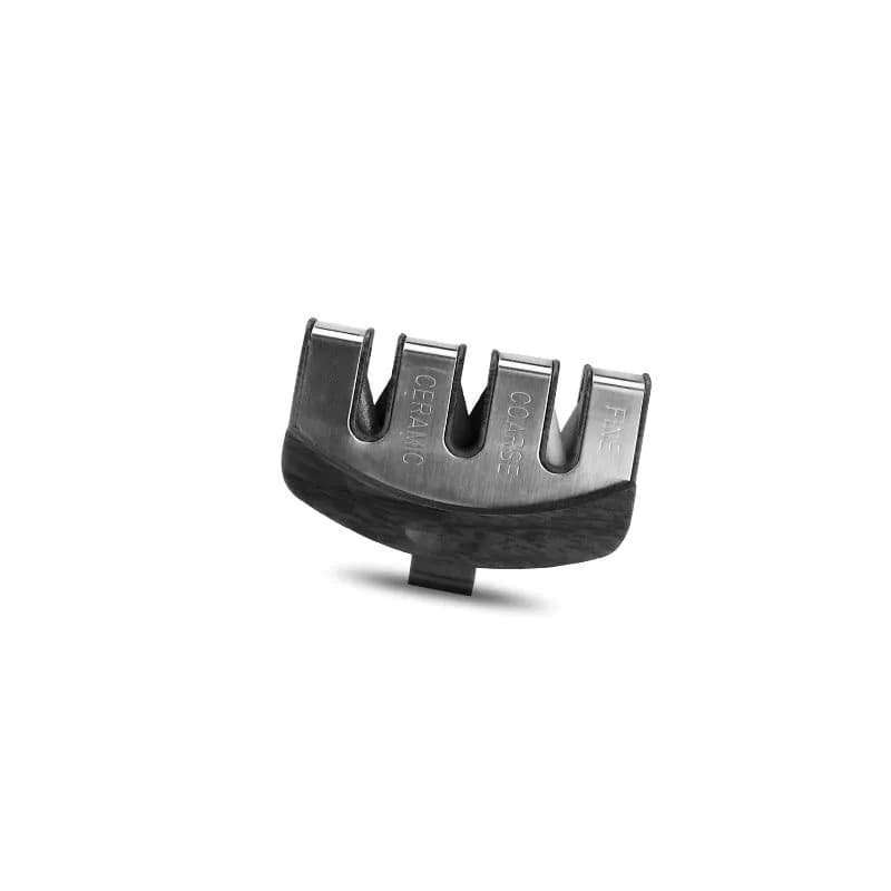 image-MYVIT 3-Stage Kitchen Knife Sharpener Diamond Replacement Tool