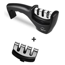 image-MYVIT 3-Stage Kitchen Knife Sharpener Diamond Replacement Tool