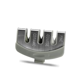image-MYVIT 3-Stage Kitchen Knife Sharpener Diamond Replacement Tool