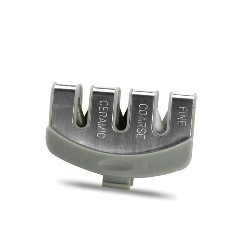 image-MYVIT 3-Stage Kitchen Knife Sharpener Diamond Replacement Tool