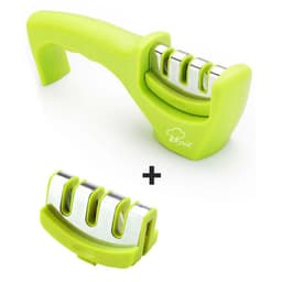 image-MYVIT 3-Stage Kitchen Knife Sharpener Diamond Replacement Tool