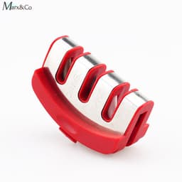 image-MYVIT 3-Stage Kitchen Knife Sharpener Diamond Replacement Tool