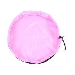 image-Children's Toy Storage Bag Polyester Round Beam Pocket 1.5M Waterproof