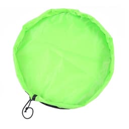 image-Children's Toy Storage Bag Polyester Round Beam Pocket 1.5M Waterproof