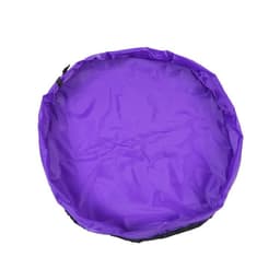 image-Children's Toy Storage Bag Polyester Round Beam Pocket 1.5M Waterproof