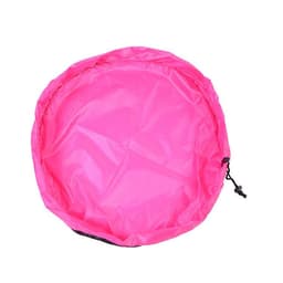 image-Children's Toy Storage Bag Polyester Round Beam Pocket 1.5M Waterproof