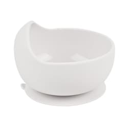 image-rxl Baby Silicone Bowl Spoon Set with Suction Cup