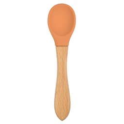 image-rxl Baby Silicone Bowl Spoon Set with Suction Cup